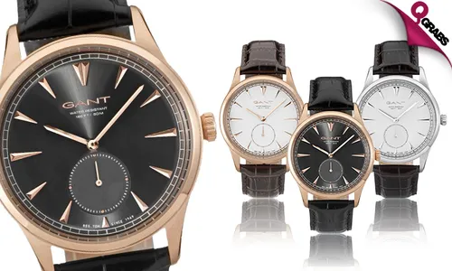 Gant Watches for Men!